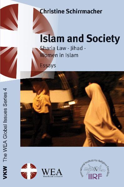 Essays: The Challenge of Muslim Immigration to Europe The Challenge of Islam: Are we Equipped? Is Multi(Culti) at an End? Islam-Religion of Peace? How Muslims view Christians What is a Fatwa? Islamic “Mission” (Da’wa) Apostasy and Sharia The Significance of Islamic Tradition Women in Islam “Islam” is not just “Islam” Suicide, Martyrdom and Jihad Honor Killings and Ideas of Honor Christine Schirrmacher, born 1962 (MA in Islamic Studies 1988, Dr. phil. Islamic Studies 1991) has studied Arabic, Persian and Turkish and is presently Professor of Islamic Studies at the Department “Religious Studies and Missiology“ of the “Evangelisch-Theologische Faculteit” (Protestant University) in Leuven/Belgium. She is director of the “Institut für Islamfragen“ (Institute of Islamic Studies) of the German Evangelical Alliance as well as an official speaker and advisor on Islam for the World Evangelical Alliance (WEA). She lectures on Islam and security issues to authorities, is author of several books on Islam, sharia and family issues in Islam, has visited many countries of the Muslim world and is engaged in current dialogue initiatives, like the conference “Loving God and Neighbour in Word and Deed: Implications for Muslims and Christians” of the Yale Centre for Faith and Culture, Yale University, New Haven/Connecticut, in July 2008.