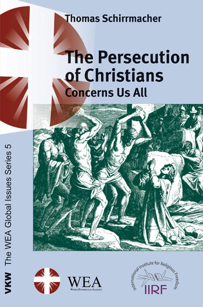 “In this situation I can highly recommend Dr. Thomas Schirrmacher’s new book. It gives a clear and logical insight in many of the questions even people who consider themselves non-religious people now ask. It can best be read with an open Bible and some open daily newspaper. It will give a surprisingly new insight into what it means to live in ‘a time like this’.” (From the preface by the Very Rev. Johan Candelin, Director of the Religious Liberty Commission of the World Evangelical Alliance) “Suffering comes in many forms, but the one that Scripture tells all Christians to expect is persecution for one’s faith. As Thomas Schirrmacher’s theological study will demonstrate, the Bible has a tremendous amount to teach us about persecution. Without a Biblical understanding, we are unlikely to fully grasp the nature of the spiritual battle. I am delighted, therefore, that his book puts the Bible’s teaching on persecution centre stage.” (Preface by Julia Doxat-Purser. Socio-PoliticalRepresentative & Religious Liberty Coordinator for the European Evangelical Alliance) Thomas Schirrmacher (*1960) is professor of ethics and of world missions, as well as professor of the sociology of religion and of international development in Germany, Romania, Turkey and India, and is president of Martin Bucer Theological Seminary with 11 small campuses in Europe (including Turkey). As an international human rights expert he is board member of the International Society for Human Rights, spokesman for human rights of the World Evangelical Alliance and director of the International Institute for Religious Freedom (Bonn, Cape Town, Colombo). He is also president of Gebende Hände gGmbH (Giving Hands), an internationally active relief organization. He has authored and edited 74 books, which have been translated into 14 languages. He earned four doctorates in Theology (Dr. theol., 1985, Netherlands), in Cultural Anthropology (PhD, 1989, USA), in Ethics (ThD, 1996, USA), and in Sociology of Religions (Dr. phil., 2007, Germany) and received two honorary doctorates in Theology (DD, 1997, USA) and International Development (DD, 2006, India). Thomas is married to Christine, a professor of Islamic Studies, and father of a boy and a girl.