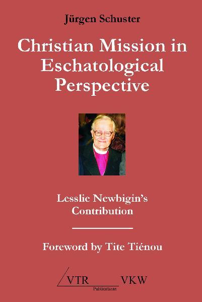 This book examines the implications of Newbigin's understanding of the Kingdom of God for his theology of mission. Newbigin's theological thinking is based on an eschatologically oriented historical understanding of revelation. The gospel tells God's story with his world. In Christ the reign of God has been revealed on earth, yet its final consummation is still to come. Five areas are explored which are affected by this eschatological framework: (1) It provides the reference point for an integrative understanding of mission as witness in both word and deed. (2) The historical character of the revelation makes the gospel part of public truth in contrast to private truth. The gospel is neither a religious way for private salvation nor the establishment of a world immanent theocracy. (3) The church does not constitute the kingdom but is called to be "firstfruits, instrument, and sign" of God's reign. (4) The verification of the truth the church witnesses to occurs only at the end of time. (5) In the meantime the credibility of the biblical tradition can only be advocated provisionally and witnessed to in the religiously pluralistic context the church finds itself in.