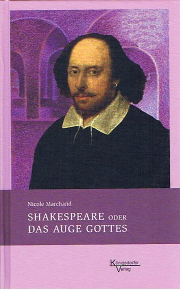 Shakespeare oder das Auge Gottes | Bundesamt für magische Wesen