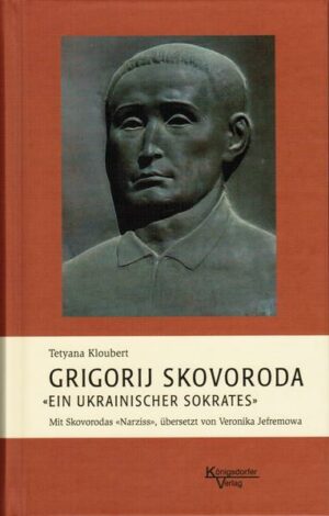 Hryhorij Skovoroda - "Ein ukrainischer Sokrates" | Bundesamt für magische Wesen