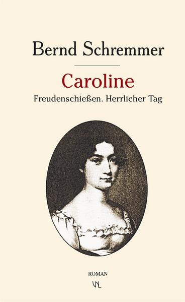 Caroline Ulrich (24), heiß umworben von zwei Männern, liebt einen Dritten: Seine Exzellenz den Geheimen Rat von Goethe (64). Sie lebt in dessen Haus am Frauenplan als Gesellschafterin der eifersüchtigen Christiane und - anmutig im höchsten Grade - als erster und einziger weiblicher Sekretär des sich väterlich Gebenden, der einen Zauberkreis um sie zirkelt. Frühjahr 1814. Napoleon ist besiegt. Weimar jubelt und feiert die Befreiung von der Fremdherrschaft. Für Goethe indes eine schwere Stunde, denn alle Welt weiß, Napoleon war „sein Kaiser“, ein Halbgott. - Da ereilt den Dichter im kleinen herzoglichen Badeort Berka der Ruf aus Berlin, auf die Napoleonbezwinger ein Festspiel zu verfassen. Kann er es sich leisten, daß ihm nichts einfällt? Der Autor Bernd Schremmer (Jahrgang 1944) legt nach seinem Napoleon-Roman „St. Helena oder Die Chance der Verbannung“ (1986) und seiner Metternich-Biografie (1990) mit „Caroline“ nun das dritte Buch seiner „Trilogie der Zeitenwende“ vor.