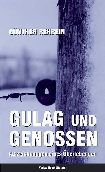 Günther Rehbein hat den Gulag überlebt. Und seine Erinnerungen belegen, dass das an ein Wunder grenzt. Doch bei diesem Schicksalsschlag sollte es nicht bleiben: Nach seiner Rückkehr in den sozialistischen Teil Deutschlands wird er vom Staatssicherheitsdienst auf eine Weise bespitzelt und schikaniert, die ihn fast in den Wahnsinn treibt. Rehbeins Leben führt vor, wie ein Individuum von den Machenschaften einer Diktatur beinahe zerstört wird. Doch bei aller Emotionalität wartet das Buch auch mit ganz nüchternen Fakten ostdeutscher Zeitgeschichte auf und zeichnet Abläufe nach, von denen viel zu lang viel zu wenige wussten.