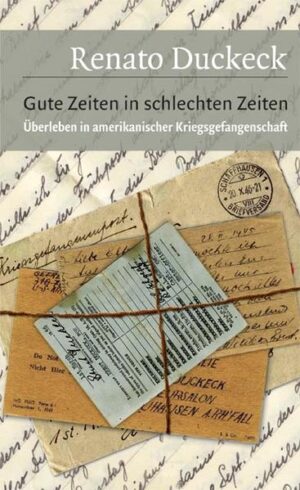 Überleben - nichts anderes wollen Koni, Egon, Markus, Axel und tausende andere deutsche Soldaten in amerikanischer Kriegsgefangenschaft. Doch das ist einfacher gesagt als getan. Auch wenn die akute Lebensgefahr durch Kämpfe und Scharmützel vorbei ist, so sind die Bedrohungen durch Hunger und andere Entbehrungen doch allgegenwärtig. Hinzu kommen die Unsicherheit über Verlauf und Ende der Gefangenschaft. Da werden schnell echte Freundschaften, aber auch nur reine Zweckbündnisse geschlossen, und schon bald fällt bei vielen die Maske der Wohlanständigkeit, wenn es um die nächste Mahlzeit, einen Schutz gegen die Kälte oder auch nur die nächste Zigarette geht. Dann ist (fast) jedes Mittel recht …