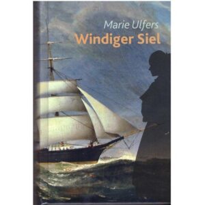 Vor fast 70 Jahren erschien die Erstausgabe von Marie Ulfers Roman Windiger Siel, mit dem die Schriftstellerin allen der See verbundenen Familien Ostfrieslands ein Denkmal setzte. Bald vergriffen, wurde das Buch 1978 wieder aufgelegt. Wenn heute durch den Förderkreis Deutsches Sielhafenmuseum in Carolinensiel die fünfte Auflage in neuem Gewand erscheint, so zeugt dieses von dem nicht nachlassenden Interesse, welches Einwohner wie Besucher der ostfriesischen Küste der alten Seefahrt und ihren Menschen entgegenbringen.