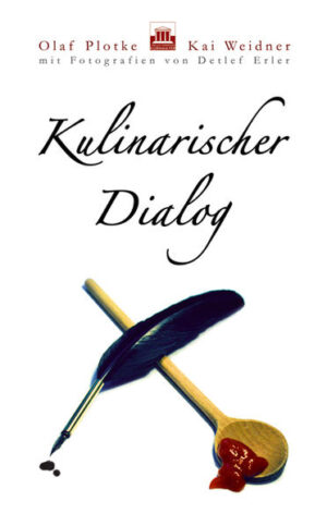 Fragen, wie „Wenn Beuys sich um den Tee kümmert, ist das dann noch ein Genuss?“, „Wenn Liebe durch den Magen geht: Kann man dann eine Vegetarierin lieben?“, werden humorvoll, philosophisch und hintergründig beantwortet. In 22 Geschichten von Olaf Plotke und 22 Rezepten von Chefkoch Kai Weidner. Dazu serviert der bekannte Fotograf Detlef Erler kulinarische Fotos, wie Sie sie noch nicht gesehen haben.