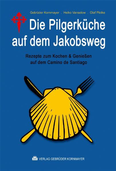 Man könnte meinen, dass Pilger Wasser trinken und Brot essen. Dabei fasten sie nicht, sondern sie pilgern. Und wer nach einem langen Tag auf dem Jakobsweg mit müden Beinen in einen Gasthof einkehrt, der ist durstig und hungrig. Der will nicht schmachten, sondern schmecken! Dass das Wandern und das Essen auf dem Jakobsweg einzigartige Erfahrungen sind, zeigt dieses Buch. Es ist ein Buch für alle, die den Camino schon selbst gegangen sind, und für jene, die die Magie dieses Weges entdecken wollen: in Wort und Bild sowie beim Nachkochen der einzigartigen Rezepte. Mit 120 Rezepten, Fotos und Texten über das Pilgern, die Landschaft, das Essen und die Menschen. - Inhalt: Wer Gutes will. / Unterwegs auf dem Camino de Santiago / Die Pilger / Der Weg / Das Pilgeressen / Die Unterkünfte / Mein erstes Mahl / Im Weinberg / Eine Nacht auf dem Friedhof / Der Kuckuck ruft / Mit Stil auf dem Jakobsweg / Ein Bier verbindet / Ein hauchdünner Genuss / Da lass Dich nieder. / Essen ohne Schnörkel // Rezeptteil: Tapas und Vorspeisen / Suppen und Eintöpfe / Paella / Kartoffelgerichte und Tortillas / Hauptgerichte mit Fleisch / Hauptgerichte mit Fisch, Tintenfisch & Meeresfrüchten / Gemüsegerichte und Beilagen / Desserts und süße Speisen / Backwaren // Epilog: Angekommen // Anhang: Rezept-Register / Register der spanischen Rezeptnamen