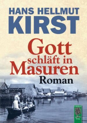 Dem Erzählkünstler Kirst ist es mit diesem großen Masuren-Roman gelungen, der untergegangenen ostpreußischen Heimat ein literarisches Denkmal zu setzen. In dem kleinen masurischen Ort Maulen herrscht fast uneingeschränkt der Gutsbesitzer Johann Leberecht. Es ist die frühe Zeit der nationalsozialistischen Herrschaft in Ostpreußen. Als der Gendarm Thiele nach Maulen versetzt wird, findet er eine festgefügte Ordnung, eine Lebenswelt, die erdverbunden, patriarcharlisch und den Traditionen verpflichtet scheint. Aber da gibt es den unaufgeklärten Todesfall des Bauern Materna. Und Gerüchte tauchen auf über Liebe, Leidenschaft und Laster. Bei seinen Ermittlungen stößt Thiele jedoch immer wieder auf eine Mauer des Schweigens. Je näher er der Aufklärung des Falles kommt, desto rätselhafter und verworrener offenbaren sich menschliche Beziehungen und seelische Abgründe.