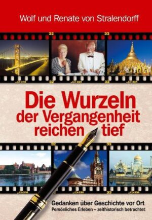 „Die Wurzeln der Vergangenheit reichen tief“ Die beiden Autoren nehmen uns in ihren ebenso persönlichen wie unterhaltsamen Erzählungen mit auf ihre ausgedehnten Reisen. Ob sie ihr Weg nach China, Usbekistan, Indien, Laos, Kambodscha, Kuba, in die USA, in die Länder Europas oder in die verlorenen deutschen Ostgebiete führt, immer sind es auch Begegnungen mit der Geschichte, mit einer Vergangenheit, die den Orten ihren unverwechselbaren Charakter gab oder nahm. Neben den starken Eindrücken von landschaftlicher Schönheit, der Verzauberung beim Betrachten von Meisterwerken klerikaler und weltlicher Architektur vergangener Jahrhunderte oder der Faszination beim Kennenlernen freundlicher Menschen anderer Kulturkreise stehen die erschütternd dargestellten Erlebnisse kultureller Verwahrlosung oder Zerstörung durch die Hinterlassenschaften der europäischen Kolonialmächte, der sowjetischen Hegemonialmacht im Osten Europas oder des US-amerikanischen Machtstrebens: Raubbau an der Natur durch Monokulturen, Umweltzerstörungen durch die Tourismusindustrie, Nivellierung der Städte, Vertreibung der Menschen aus ihrer angestammten Heimat und Ausmerzung kultureller Traditionen. Diese Reiseberichte bieten eine Fülle von Informationen und Geschichtskenntnissen und sind zugleich eine radikale Kultur- und Globalisierungskritik, die uns den Spiegel vorhält und davor warnen möchte, wohin Mißachtung des eigenen Kulturerbes und Preisgabe der nationalen Selbstachtung führen können.