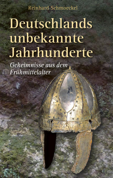 Deutschlands unbekannte Jahrhunderte | Bundesamt für magische Wesen