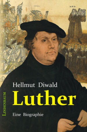 Luther | Bundesamt für magische Wesen