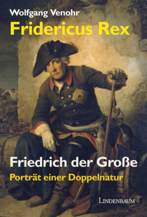 Fridericus Rex. Friedrich der Große | Bundesamt für magische Wesen