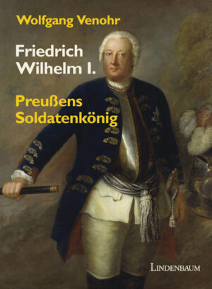 Friedrich Wilhelm I. | Bundesamt für magische Wesen