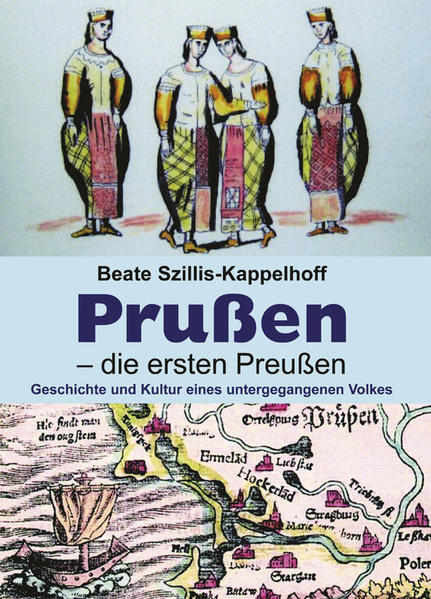 Prußen - die ersten Preußen | Bundesamt für magische Wesen