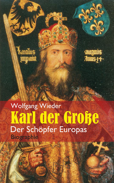 Karl der Große | Bundesamt für magische Wesen