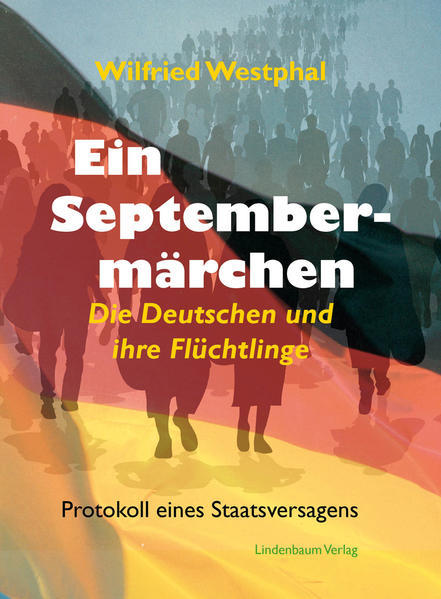 Ein Septembermärchen | Bundesamt für magische Wesen