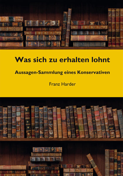 Was sich zu erhalten lohnt | Bundesamt für magische Wesen