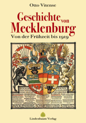 Geschichte von Mecklenburg | Bundesamt für magische Wesen