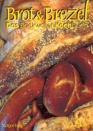 Wer sagt denn, dass man Brot & Brezeln oder Hefezopf & Toastbrot - oder welche Backwaren auch immer - nur als ‚Unterlage‘ für Frühstück oder Brotzeit verwenden kann. Kochen Sie doch mal damit. Egal ob frisch gekauft oder schon ein paar Tage alt - mit Backwaren lassen sich köstliche Gerichte zaubern.