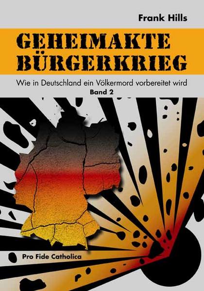 Geheimakte Bürgerkrieg | Bundesamt für magische Wesen