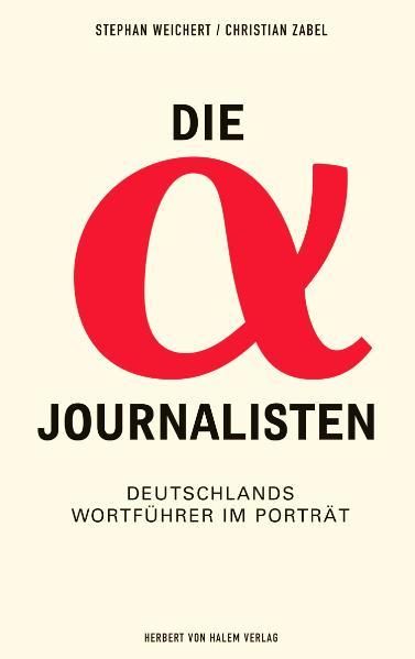 Die Alpha-Journalisten | Bundesamt für magische Wesen