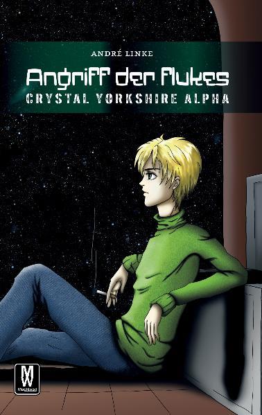 Crystal Yorkshire Alpha: Angriff der Flukes | Bundesamt für magische Wesen