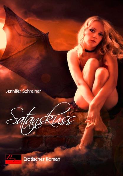 Satanskuss Erotischer Roman | Bundesamt für magische Wesen