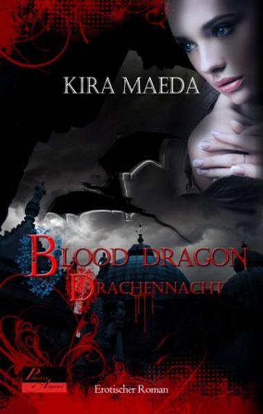 Blood Dragon 01: Drachennacht | Bundesamt für magische Wesen