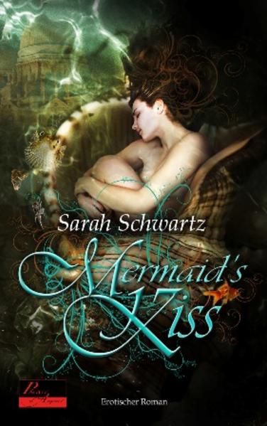 Mermaid's Kiss | Bundesamt für magische Wesen