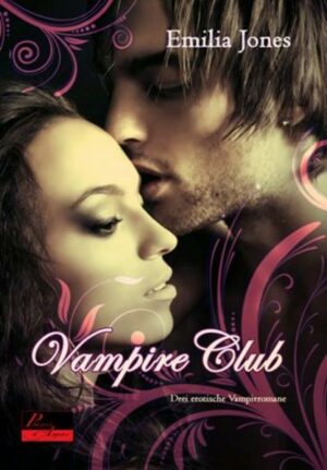 Vampire Club | Bundesamt für magische Wesen