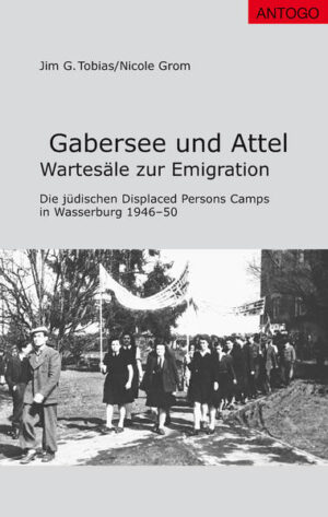 Gabersee und Attel. Wartesäle zur Emigration | Bundesamt für magische Wesen