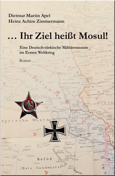 Taurusgebirge 1915. Eine gemeinsame Militär-Mission der damaligen Bündnispartner Türkei und Deutschland im Nahen Osten durchquert das Taurusgebirge auf dem Wege nach Mosul, dem heutigen Irak. Bruno Max Pretzsch aus Sachsen, der als Unteroffizier freiwillig seine Dienstzeit im Türkischen Reich bis über das Kriegsende 1918 hinaus leistete, ist hier die authentische Person. Der Roman schildert sehr plastisch die harten Kämpfe der Deutsch-türkischen Militärmission mit den einfachen, kurdischen Bergvölkern, das Wirken des noch jungen, aber schon ausgedehnten britischen Spionagenetzes von Marokko bis Bulgarien. Ganz besonders wird auf das brutale Vorgehen einzelner türkischer und englischer Militärs und die unberechenbaren Begegnungen mit den ständig in Blutfehde lebenden Stämmen der Beduinen und Kurden im Türkischen Reich eingegangen.