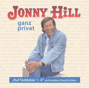 JONNY HILL, der aus seinem Privatleben eigentlich selten etwas preisgibt, hat dieses Buch geschrieben?-?für alle, die ihn mögen und mehr über ihn erfahren möchten?-?auch ganz privat. Es gibt Geschichten und Gefühle, die so menschlich und ergreifend sind, dass sich kaum ein Künstler daranwagen würde, sie zu vertonen?-?zu kitschig könnte es klingen, zu rührig, zu unwichtig, oder unkommerziell. Kurz: zu unbequem und möglicherweise schlecht für die Karriere. Nicht so JONNY HILL?-?zum Glück, sonst gäbe es die vielen wunderbaren und ergreifenden, ja manchmal herzzerreißenden Songs aus seiner Feder nicht! Wer hat nicht schon bei seinem bekanntesten Song „Ruf Teddybär 1-?4“ heimlich eine Träne abgedrückt, bei „Der alte Mann“ nicht geschluckt, bei „30 Tonnen Kerosin“ nicht, wenigstens kurzzeitig, etwas Gottesfürchtigkeit bekommen oder wurde von seinen gesungenen Balladen nicht berührt? JONNY HILL ist schon immer jemand dem auch sensible Themen am Herzen liegen und der stets den Mut besitzt, die Dinge so zu sagen, wie sie sind. Vor mehr als dreißig Jahren bekannte sich JONNY HILL zur deutschsprachigen Country-Musik und ist ihr bis heute treu geblieben. Lieder und Songs, die wahre Geschichten erzählen und aus dem Herzen kommen, sind seine Welt. JONNY HILL kennt das Leben mit all seinen Höhen und Tiefen. Er ist ein offener Typ, ehrlich, männlich und geradeheraus und genauso klingen auch seine Lieder. Fragt man ihn, ob er es je bereut hat, sich der Musik mit Haut und Haaren verschrieben zu haben, dann sagt er: „Nein nie!! Auch wenn es manchmal verdammt hart war. Ich bin meinem Stil treu geblieben und kann mit Freude feststellen, dass immer mehr Menschen meine Musik mögen, vielleicht weil sie in unserer mitunter kalten Welt die Herzen erwärmt und weil sie schlicht und ehrlich ist.“ Vielleicht ist genau das der Zauber, der diesen Mann seit Anbeginn seiner Karriere begleitet: JONNY HILL hat sich seiner Gefühle nie geschämt und mit seinen einfühlsamen Songs vielen Menschen Mut gemacht.