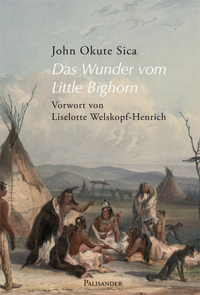 Erzählungen aus der Welt der alten Lakota John Okute Sica, der im Todesjahr Sitting Bulls geboren wurde, war Zeuge des Untergangs der großen Kultur der Sioux. Es war sein Anliegen, der Nachwelt ein wirklichkeitsnahes Bild über das Leben und die Kämpfe seiner Vorfahren zu vermitteln sowie die wichtigsten Mythen und Legenden seines Stammes zu überliefern. So entstand ein einzigartiges Werk, das in seiner urwüchsigen literarischen Kraft und Originalität an den Magischen Realismus erinnert. Die Spannweite des Erzählten reicht von authentischen Berichten von der Schlacht am Little Bighorn oder dem Tod Häuptling Sitting Bulls über ungewöhnliche Abenteuer- und Liebesgeschichten bis hin zu essayistischen Abhandlungen über die legendenumwobene "Pfeife des Weißen Büffelkalbs", die Federkrone und den Büffel. Im Zentrum des Buches steht die Erzählung "Maiden Chief", eine Liebes- und Abenteuergeschichte von der Komplexität und dem Umfang eines (kleineren) Romans, die in der Geschichte der indigenen Literatur Nordamerikas einzigartig dastehen dürfte. Das Buch ist von der indianischen Künstlerin Margaux Allard (White Swallow Woman), einer Enkeltochter des Autors, illustriert.