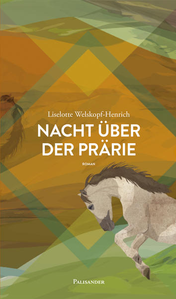 Nacht über der Prärie Eine Reservation in South Dakota Mitte der 1960er Jahre. Die weiße Verwaltung regiert unumschränkt über die größtenteils in tiefer Armut lebenden Reservationsindianer. Viele von ihnen haben ihre Selbstachtung längst verloren und sind dem Alkohol verfallen. Ein junger Indianer, Joe Inya-he-yukan King, der mit 16 Jahren wegen angeblichen Diebstahls ins Gefängnis gekommen war und anschließend Mitglied einer Gang wurde, bricht mit den Gangstern und kehrt zurück auf die Reservation. Er will eine Ranch aufbauen. Der Bruch mit den Gangs bringt ihn immer wieder in Gefahr