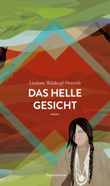 Klappentext Auf der Reservation herrschen bürgerkriegsähnliche Verhältnisse. Der gewählte Häuptling des Stammes entpuppt sich als 'Killer-Chief', der die eigenen Interessen und die der Indianerbehörde rücksichtslos durchsetzt