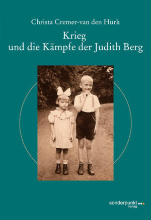 Die kleine Judith Berg wächst mitten im Ruhrgebiet in einer schwierigen Zeit auf. Der Nationalsozialismus kommt auf, dann der Zweite Weltkrieg. Sie wird Opfer der Kinderlandverschickung und muss ihre Familie verlassen. Nach dem Krieg muss die Familie mit den kärglichen wirtschaftlichen Verhältnissen zurechtkommen. Dem allen begegnet Judith mit Energie und Lebensmut. Sie widmet sich eifrig und interessiert den unterschiedlichsten Dingen - dem Malen, der Natur, der Religion. Ihr vielseitiges Interesse lässt ihr das Leben nie langweilig werden, macht es ihr aber beim Älterwerden schwer, zu entscheiden, was genau sie im Leben überhaupt will - Lehrerin werden? Oder doch lieber Nonne? Aber gerade für diese Probleme wird der Leser sie bald ins Herz schließen.