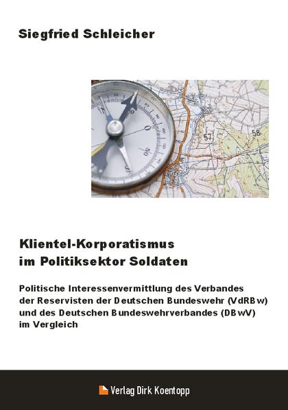 Klientel-Korporatismus im Politiksektor Soldaten | Bundesamt für magische Wesen