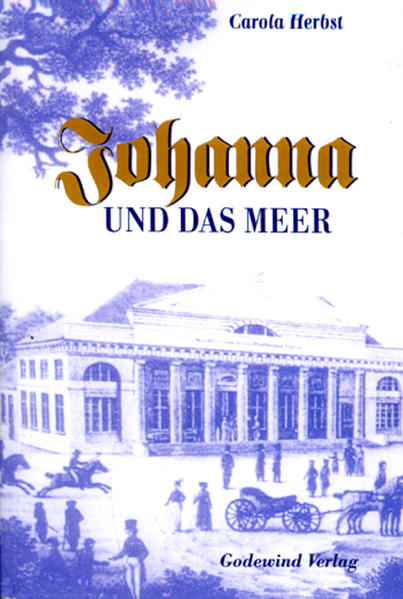 Großherzogtum Mecklenburg-Schwerin im Jahr 1816. Der Sturm ist vorüber, die Wirren der Befreiungskriege überstanden. Napoleonische Eroberungsfeldzüge und die daran anschließende „Franzosentiet“ hatten zwar den Badebetrieb am Heiligen Damm nicht wesentlich eingeschränkt, doch im ersten Friedensjahr erlebt das erste deutsche Seebad Doberan mit dem neuerrichteten Gesellschaftshaus am Heiligen Damm eine glänzende Saison. Honorige Gäste geben sich die Ehre und schaffen den Rahmen für Johannas Begegnung mit dem Meer. Sie ahnt nicht, dass sie nur in den Genuss der Reise gekommen ist, weil etwas vor ihr verheimlicht werden soll. Der Leser erlebt in diesem Auszug aus dem Roman „Weiße Geheimnisse“ eine Zeitreise in die Anfänge des 19. Jahrhunderts, in eine Zeit, die bestimmt worden war durch Widersprüche zwischen Restauration alter Machtstrukturen und dem aufkommenden Nationalgefühl der Deutschen. Exzerpt aus dem Roman "Weiße Geheimnisse"