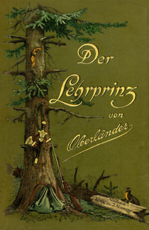 Reprint der Originalausgabe von 1905 Der "Lehrprinz" ist das unbestritten beste Lehr- und Handbuch des gesamten Jagdbetriebes vergangener Tage, schon deshalb, weil es überall den häufig recht schwierigen und eigenartigen jagdlichen Verhältnissen der damaligen Zeit in ausgiebigstem Maße Rechnung trägt und von diesen Gesichtspunkten aus namentlich dem Revierinhaber, mochte er nun Grundbesitzer oder Jagdpächter gewesen sein, großen Nutzen gebracht haben. Aus allen diesen Gründen kann der Oberländer'sche "Lehrprinz" getrost den "Jagdlichen Klassikern" an die Seite gestellt werden.