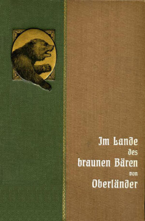 Reprint der Originalausgabe von 1905 Das vorliegende Buch ist das Ergebnis zweier hauptsächlich zu jagdlichen Zwecken unternommenen Reisen durch die nördlichen Teile des europäischen Russlands. Jedoch enthält das Buch selbstverständlich nicht ausschließlich jagdliche Schilderungen