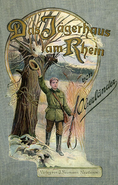 Reprint der Originalausgabe von 1905 Wie sich Oberländers "Lehrprinz" mit seinen Unterweisungen an den angehenden Jäger wendet, so will das "Jägerhaus am Rhein" den Sinn für echt weidmännisches Denken und für die Liebe zur Natur schon in der Brust des Knaben wecken, aus dem später ein Weidmann werden soll. Dies geschieht an der Hand einer prächtigen und überall im edelsten Sinne unterweisenden Schilderung von Oberländers eigenen Jagdlehrjahren und in so anziehender Form, dass das Buch nicht allein eine hervorragende Schrift für die reifere Jugend genannt werden kann, sondern auch dem erfahrenen Weidmanne das größte Interesse abgewinnen muss. (.)