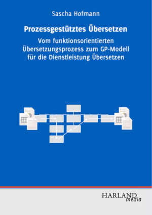 Prozessgestütztes Übersetzen | Bundesamt für magische Wesen