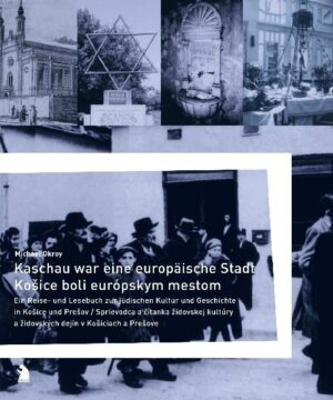 Enthält: "Kaschauer Lesebuch". Mit Beiträgen von Daniel Speer, Egon Erwin Kisch, Sándor Márai, Eduard Goldstücker, Olivér Rácz, Dušan Šimko, Stanislav Rakús, Joseph Roth, Ivan Olbracht, Fritz Beer, Marl-Markus Gauß.