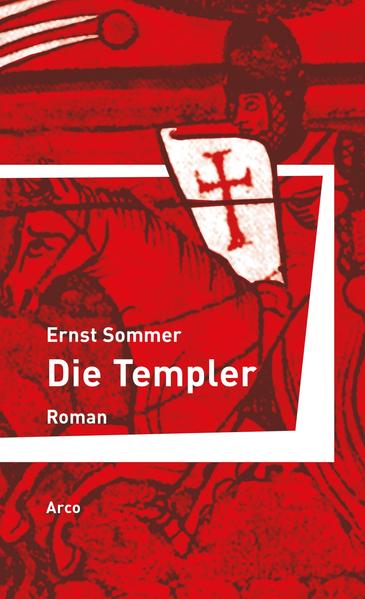 Der Templerorden - das sind kampferprobte Ritter und Herren über gewaltige Burgen, geschickte Geschäftsleute von sagenhaftem Reichtum. Nach dem Fall von Akkon, 1291, liegt das neue Machtzentrum in Paris: der befestigte Tempel mit seinen Schätzen. Das ist dem König von Frankreich ein Dorn im Auge. Philipp der Schöne und seine Berater fassen einen hinterhältigen Plan. Verraten vom wankelmütigen Papst Clemens V., sehen sich die Tempelritter nun einem Feind gegenüber, dessen Waffen Tücke, Erpressung und Folter, dessen Antrieb Habgier und totales Machtstreben sind. Aus Templern werden so bald »Ketzer«, und Großmeister Jakob von Molay und die Seinen gehen einem verhängnisvollen Schicksal entgegen. Die Templer haben Generationen von Schriftstellern in ihren Bann gezogen, von Lessing, Walter Scott, Henryk Sienkewicz und Franz Spunda bis zu Pierre Klossowski, Zbigniew Herbert, Umberto Eco und Wolfgang Hohlbein. Von deren Büchern hebt sich Ernst Sommer mit seinem historischen Roman ab, der ein sorgsam recherchiertes, bis heute gültiges Zeitbild liefert. Darüber hinaus erschien sein Buch 1935 angesichts des Nationalsozialismus, der sich ähnlicher, skrupelloser Machtinstrumente bediente wie einst die Gegner der Templer. Das kaltblütig Böse und die demagogische Entfesselung der Massen faszinierten den promovierten Juristen ebenso wie die Inszenierung des Justizmords an den Templern. So ist Ernst Sommers Roman ein bis heute beeindruckendes, spannendes Werk über das Mittelalter - wie auch ein Buch des Widerstands gegen den Totalitarismus.