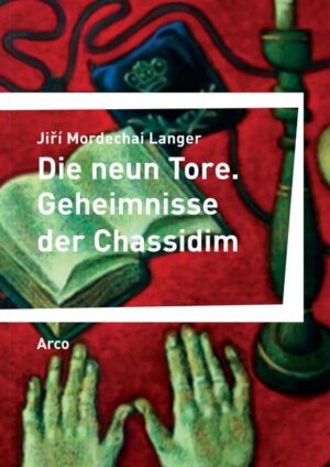 Ji?í (Georg) Langer (1894-1943) kannte den Chassidismus wie kaum ein anderer. Anders als seine berühmteren Chronisten Martin Buber, Simon Dubnow oder Gershom Scholem, erlebte er ihn aus 'erster Hand'. Was für eine Geschichte: Ein Sohn aus gutem, bürgerlichen Prager jüdischen Hause wird zum Aussteiger, verschwindet im Sommer 1913 heimlich, um sich in der hintersten Provinz einer tiefreligiösen Bewegung anzuschließen, die der jüdischen Aufklärung ein Dorn im Auge ist. Völlig verwandelt kehrt er 1915 zurück, wie sich sein Bruder erinnert: 'Der Vater teilte mir fast erschrocken mit, dass Ji?í heimgekehrt war. Das Entsetzen verstand ich, als ich den Bruder sah. Er stand mir in einem schäbigen, kaftanähnlich geschnittenen schwarzen Überrock gegenüber, der [.] bis zum Boden reichte, und auf dem Kopf hatte er einen runden breiten Hut aus schwarzem Plüsch [.] Die Wangen und das Kinn waren er mit einem rötlichem Bart bewachsen und vor den Ohren hingen ihm wie Spiralen gelockte Haare bis zu den Schultern, die Schläfenlocken.' Nach langen Aufenthalten unter den Chassidim in Belz findet Ji?í Langer nach dem Ersten Weltkrieg in das bürgerliche Prager Leben zurück, ohne seinen tiefen Glauben aufzugeben. Er verbindet sein reiches Wissen über jüdische Traditionen mit der Moderne: so mit Sigmund Freud und Albert Einstein. Seine Forschungen münden 1923 in das deutsch verfaßte Buch 'Die Erotik der Kabbala'. 1937 kehrt er in 'Die neun Tore' zurück zur Welt der Chassidim, wie er sie seinem Freund Franz Kafka immer wieder geschildert hat: 'Die Legenden erzählten über Heilige, über Rabbiner, die im Stande sind, solche Wunder zu vollbringen. Nur daß diese Heilige in fast intimen Beziehungen zu Gott stehen, sie erlauben sich, ihm gegenüber beinahe frech zu sein, so daß ein Wunder Gottes letztendlich wie eine Nachbarschaftshilfe aussieht. Sie erzählen über chassidische Menschen, diese sonderbaren Kinder Gottes, die infolge ihrer unermeßlichen Frömmigkeit das seltene Privileg haben, daß sie sich mit Hilfe ihrer Heiligen von der himmlischen Gunst alles ausbitten dürfen, was sie zum Leben brauchen.' (František Langer) Als die Deutschen 1939 in Prag einmarschieren, steht der weitgehende Untergang der jüdischen Welt bevor. Unter dramatischen Bedingungen gelingt Ji?í Langer auf einem Auswandererschiff über die Donau die Flucht nach Palästina, wo er beginnt, auf Hebräisch zu schreiben. 1943 stirbt er an den Spätfolgen seiner Flucht in Tel Aviv. Der Weltliteratur hinterläßt er einen Schatz: 'Mit ›Die Neun Tore‹ hat er sich [.] ein prächtiges Denkmal errichtet. Es ist ein [.] Werk, dessen sich die tschechische Literatur rühmen wird, und gleichzeitig ist es ein authentisches Dokument der Geschichte der Juden. Aber als hätte das Schicksal dem Buch noch einen anderen Sinn zugesprochen, als hätte die Geschichte ihm noch eine andere Mission bestimmt: es wurde zu einem tragischen und traurigen Denkmal über dem großen, düsteren chassidischen Friedhof. Über den chassidischen Siedlungen, über den Gegenden, Dörfern und Städtchen, in denen sie gelebt hatten.' So erinnert sich der gefeierte tschechische Dramatiker František Langer in seinem sehr persönlichen Vorwort an seinen Bruder Ji?í. Nachdem Ji?í Langers 'Die neun Tore' bisher nur verstümmelt - stark gekürzt und bearbeitet - vorliegt, hat Kristina Kallert es neu aus dem Tschechischen übersetzt. Damit kann eines der Hauptwerke jüdischer Literatur und jüdischen Geistes im 20. Jahrhundert erstmals vollständig auf Deutsch gelesen werden.