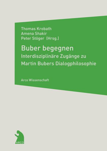 Martin Buber (Wien, 1878- Jerusalem, 1965) und die Tiefe seiner geistigen Welt sind eine grenzüberschreitende intellektuelle Herausforderung, deren Anstöße anhaltend fruchtbar wirken können. Er selbst verweigerte sich zeitlebens beharrlich einengender Zuschreibungen, etwa ein Pädagoge zu sein. Zu seinem 50. Todestag fand in seiner Geburtsstadt ein interdisziplinäres Kolloquium statt, das die hohe Aktualität und Vielfalt des großen Denkers unterstrich. Dieser Tagungsband macht Beiträge aus Philosophie, Psychoanalyse, Religionswissenschaft, Theologie, Pädagogik, Literaturwissenschaft und auch Physik zugänglich. Wer sich vertieft mit der Dialogphilosophie Martin Bubers aus diesen verschiedenen Wissenschaftsdisziplinen auseinandersetzen möchte, findet hier zahlreiche Anregungen. Dazu gehört der Blickauf die Neuübersetzung der Bibel, die Buber -zunächst gemeinsam mit dem dann verstorbenen Franz Rosenzweig-schuf. Seine Impulse werden als Anfragen an die christliche und die islamische Religionspädagogik und ihre heutige Praxis untersucht. Der Verwandtschaft des jüdischen Wissensstroms, aus dem Buber schöpfte, zur islamischen Mystik wird nachgespürt. Wie Bubers Philosophie aber auch mit modernen physikalischen Erkenntnissen oder politischen Strömungen in Verbindung gebracht wird und sogar in Managementkonzepten ein Echo findet, gehört zu den überraschenden Facetten des Wiener Buber-Kolloquiums. Buber begegnen ist eine gemeinsame Publikation des Hochschulstudiengangs für das Lehramt für Islamische Religion an Pflichtschulen (IRPA Wien), der Kirchlichen Pädagogischen Hochschule Wien/Krems (KPH Wien/Krems), der Pädagogischen Staatlichen Iwan Franko Universität Drohobyč und des Hochschullehrgangs für Islamische Religionspädagogische Weiterbildung (IHL Wien).