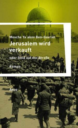 September 1916: Im k.u.k. Lazarett kuriert der Soldat Dan schwere Frontverletzungen aus - dann warten neue Heldentaten. Sein Marschbefehl lautet: Jerusalem. Auf seinem Weg liegt Konstantinopel, voller Huren und Operettenuniformen, heißes Pflaster, Drehscheibe krummer Geschäfte zwischen Europa und Asien. Die k.u.k. Sanitätsmission in Jerusalem verheißt dagegen eine Oase des Friedens, und die österreichischen Soldaten werden hier zu Kriegsgewinnlern, halten sinnlose Paraden ab oder huren herum. Dann aber sehen sie sich auch dort dem »Antlitz des Krieges« gegenüber, der»Ausgeburt des Wahnsinns«. Ohnmächtig erleben sie die »Verbrechen des türkischen Krieges«: »geschlachtete Armenier«, brutale Gewalt gegen Araber und Juden, Folter, die in den Straßen Jerusalems verhungernden Zivilisten. Die ferne Heimat aber ist um keinen Deut besser: »Europa ist der Wahnsinn, Europa ist der Mord«.Um 1940 entstanden, ist dieser Schlüsselroman eines Augenzeugen über den Ersten Weltkrieg im Nahen Osten eine fesselnde Parallellektüre zu den Büchern von T. E. »Lawrence von Arabien«.