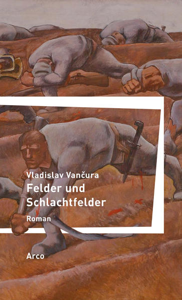 Als Vladislav Van?ura 1925 diesen großen europäischen Roman über den Ersten Weltkrieg vorlegte, verstörte dessen Form seine Zeitgenossen. Doch wie anders als zerstückelt und scheinbar chaotisch war zu erzählen, was 1914 über Europa hereinbrach und alle Ordnung mit sich riß? Die Landschaft ums Dorf Ouhrov in Böhmen hat weiter Bestand: die Moldau, die Hügel, der Wald, die Gesteine und die Erde. Was unter den Menschen Jahrhunderte Gültigkeit besaß, bricht dagegen zusammen. Die Söhne des alteingesessenen Adelsgeschlechts der Danowitz ziehen aus ihrer Heimat aus, die Bauern werden von Äckern und Vieh weggerissen. Von den böhmischen Feldern führen alle Wege auf die Schlachtfelder Galiziens. In ganz Europa stehen sich Truppen gegenüber, um einander auszulöschen. Die alte Welt geht in Galizien, in Flandern und den masurischen Sümpfen unter. Nach dieser Apokalypse steht der Anbruch einer neuen Zeit bevor. Daß Felder und Schlachtfelder den Untergang einer Epoche am Beispiel einer auseinanderfallenden altösterreichischen Adelsfamilie zeigt, macht ihn thematisch zum Pendant von Joseph Roths Radetzkymarsch. Dabei hatte Van?ura aber keineswegs »im Sinn, einen Roman zu schreiben … Ich wollte zwölf Prosagebilde schaffen, die sich um ein bestimmtes Motto herum ausbreiten … Ich habe mich vor allem um die Sprache bemüht und mich wenig um die Fabel gekümmert … Ich kann nicht glauben, daß Literatur nur die Darlegung irgendeiner Geschichte sein sollte.« Kristina Kallerts Übertragung ins Deutsche wird Van?uras ungeheurer Sprachmächtigkeit eindrucksvoll gerecht - im Atem der großen Erzähl werke Döblins, mit Anklängen an die Bibel, die Barockliteratur sowie den Expressionismus.