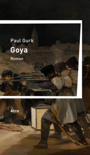 Goya | Bundesamt für magische Wesen